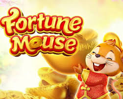 jogar fortune mouse demo ícone