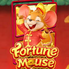 horário pagante do fortune mouse ícone