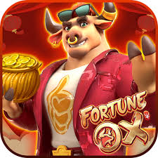 fortune ox demon ícone