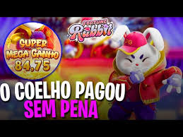 o jogo do coelho