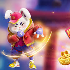 fortune rabbit paga mesmo ícone