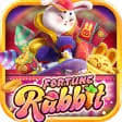 plataforma do fortune rabbit ícone